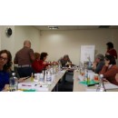 Palmarosa Bucuresti 2015